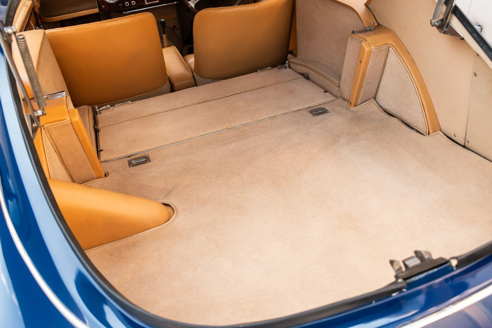 1956 Aston Martin Other - photo 9