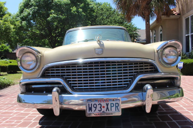 1956 Studebaker Presidential - photo 5