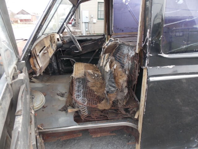 1956 Austin Princess Hearse by Woodall Nicholson - photo 5