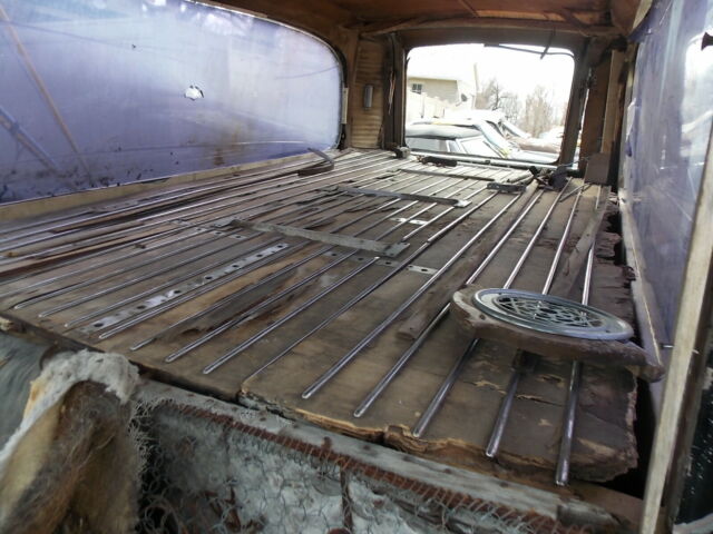 1956 Austin Princess Hearse by Woodall Nicholson - photo 6
