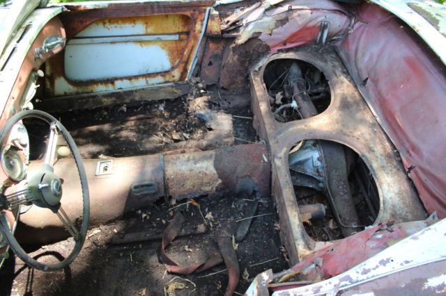 1956 Austin Healey Other - photo 10