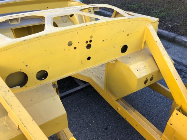 1956 Austin Healey Other 100 BN2 - photo 11
