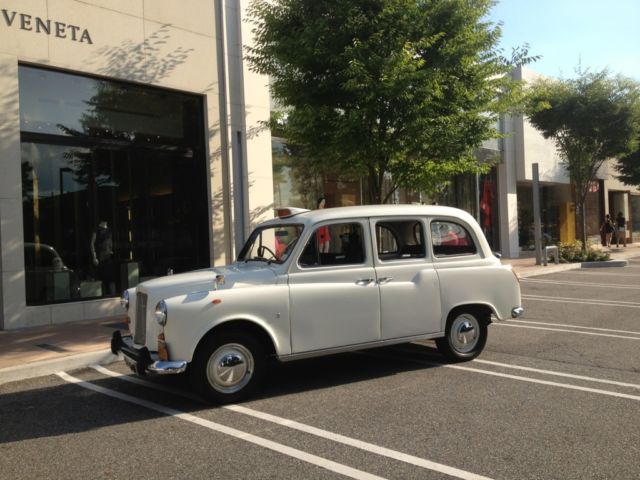 1956 Austin - photo 2