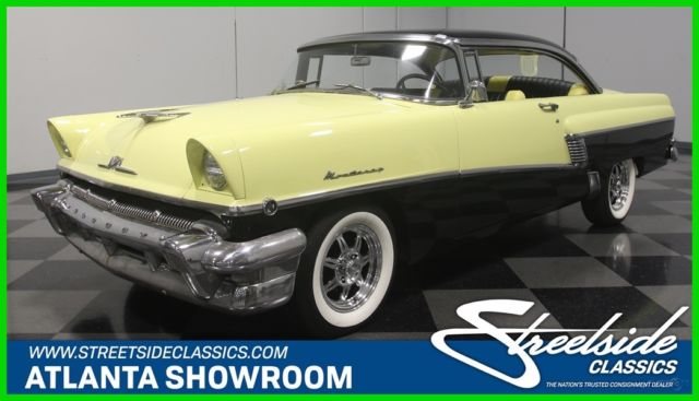 1956 Automatic 1956 Mercury Monterey