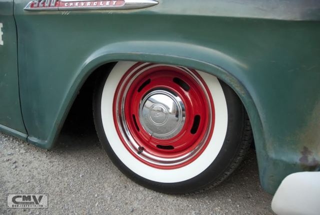 1956 Chevrolet Other Pickups - photo 11