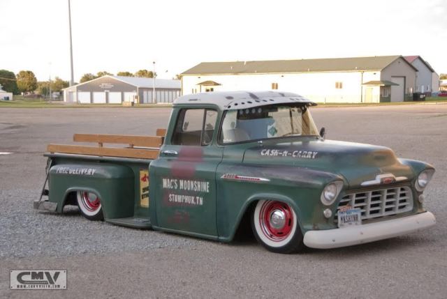 1956 Chevrolet Other Pickups - photo 5
