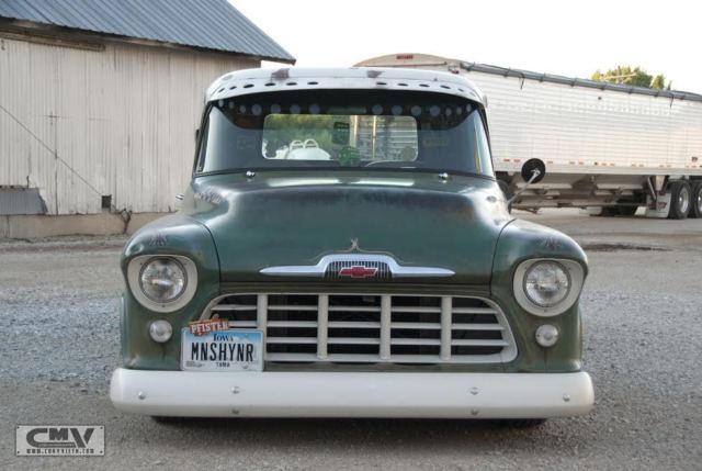 1956 Chevrolet Other Pickups - photo 9