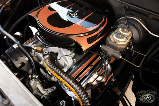 1956 Chevrolet C-10 2dr - photo 6