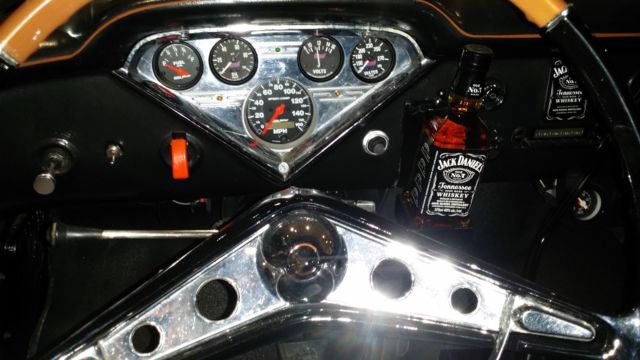 1956 Chevrolet C-10 2dr - photo 9