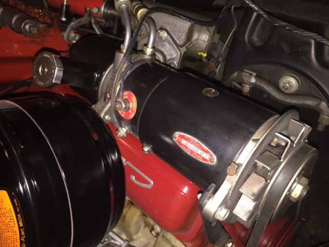 1956 Chevrolet Bel Air/150/210 2 door - photo 7
