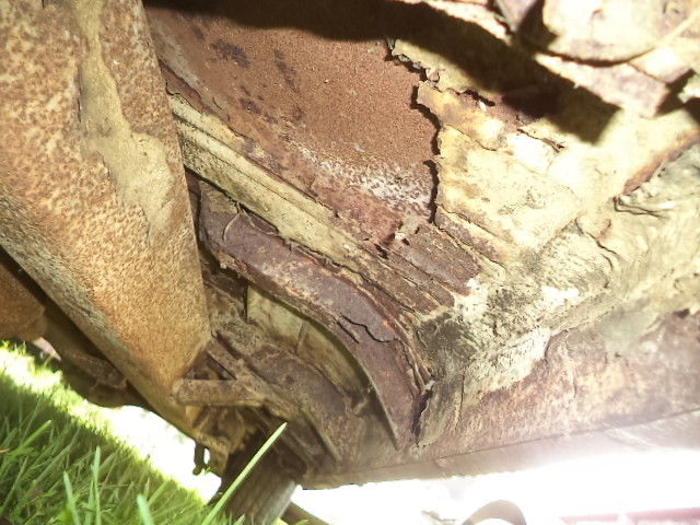 1956 Chevrolet Bel Air/150/210 - photo 13