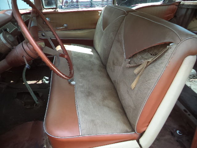 1956 Chevrolet Bel Air/150/210 - photo 8