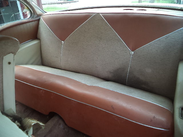 1956 Chevrolet Bel Air/150/210 - photo 9