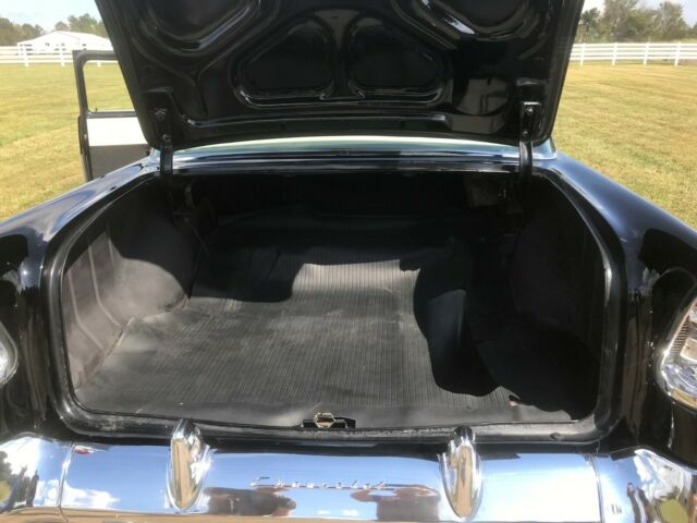 1956 Chevrolet Bel Air/150/210 2 Door Sedan - photo 10