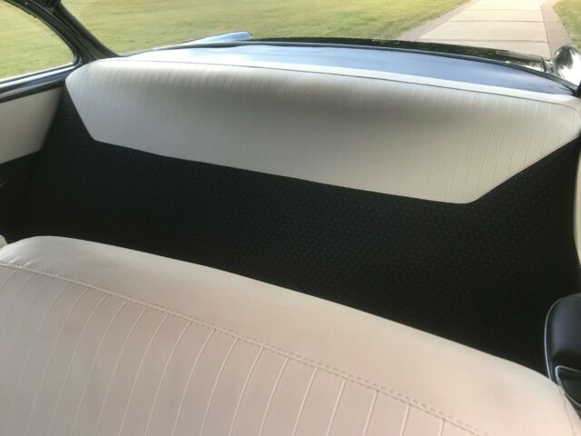 1956 Chevrolet Bel Air/150/210 2 Door Sedan - photo 6
