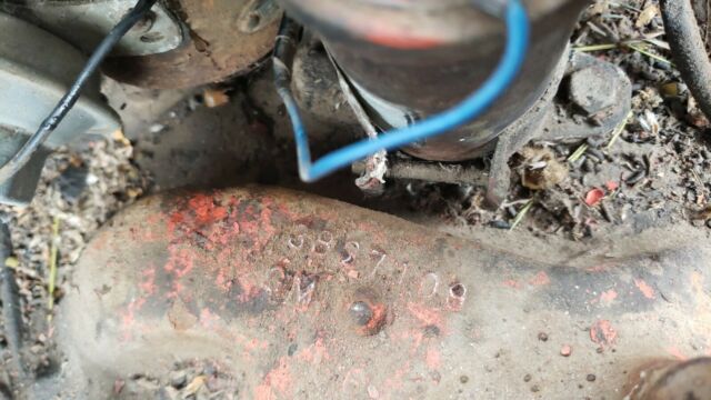 1956 Chevrolet Bel Air/150/210 Bel Air - photo 12