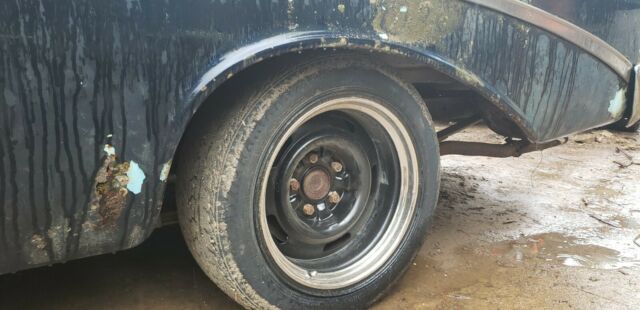 1956 Chevrolet Bel Air/150/210 Bel Air - photo 13