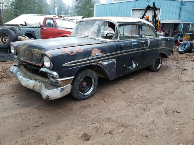 1956 Chevrolet Bel Air/150/210 Bel Air - photo 5