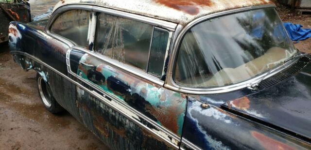 1956 Chevrolet Bel Air/150/210 Bel Air - photo 7