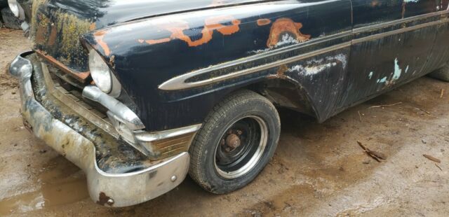 1956 Chevrolet Bel Air/150/210 Bel Air - photo 9