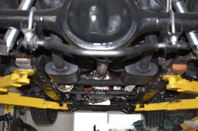1956 Chevrolet Bel Air/150/210 - photo 11