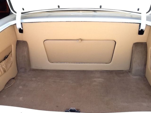 1956 Chevrolet Bel Air/150/210 - photo 13