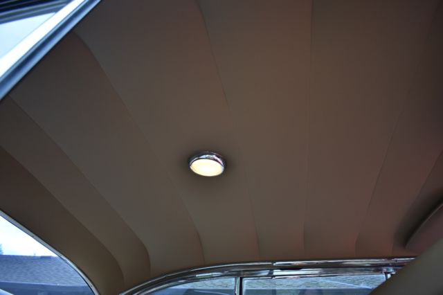 1956 Chevrolet Bel Air/150/210 - photo 5
