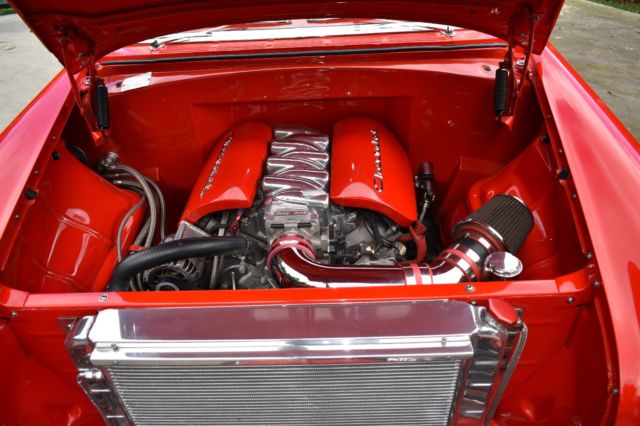 1956 Chevrolet Bel Air/150/210 - photo 9