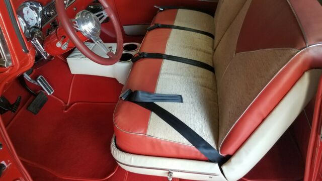1956 Chevrolet Bel Air/150/210 Bel Air - photo 10