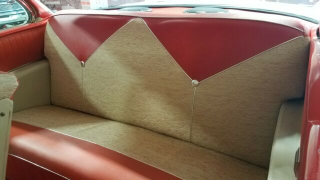 1956 Chevrolet Bel Air/150/210 Bel Air - photo 11