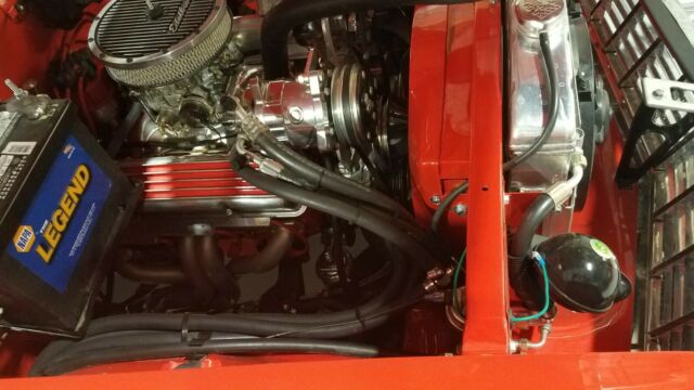 1956 Chevrolet Bel Air/150/210 Bel Air - photo 13