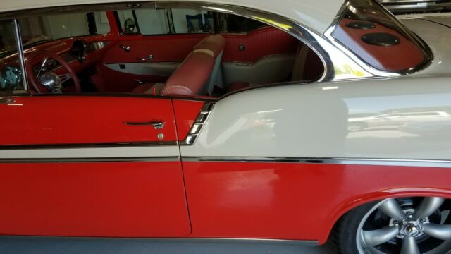 1956 Chevrolet Bel Air/150/210 Bel Air - photo 2