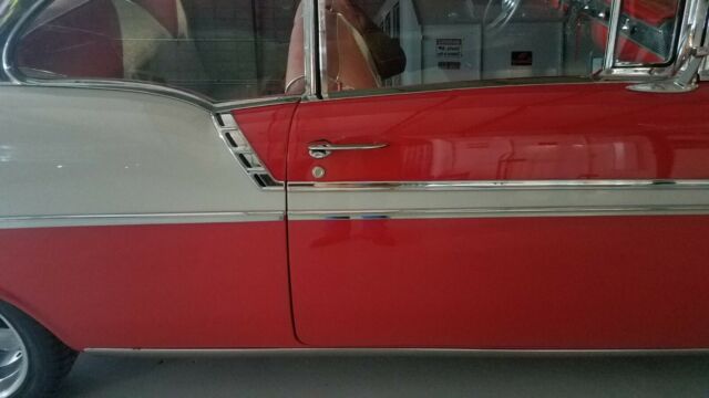 1956 Chevrolet Bel Air/150/210 Bel Air - photo 5