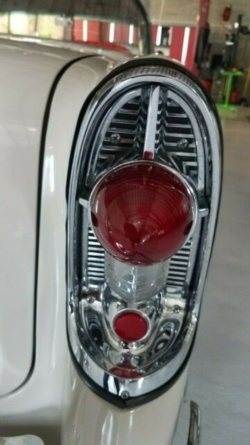 1956 Chevrolet Bel Air/150/210 Bel Air - photo 7
