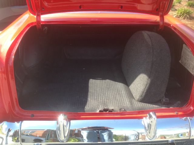 1956 Chevrolet Bel Air/150/210 - photo 11