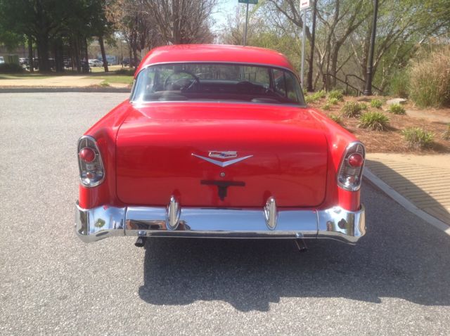 1956 Chevrolet Bel Air/150/210 - photo 5