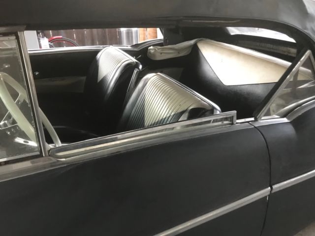 1956 Chevrolet Bel Air/150/210 - photo 8
