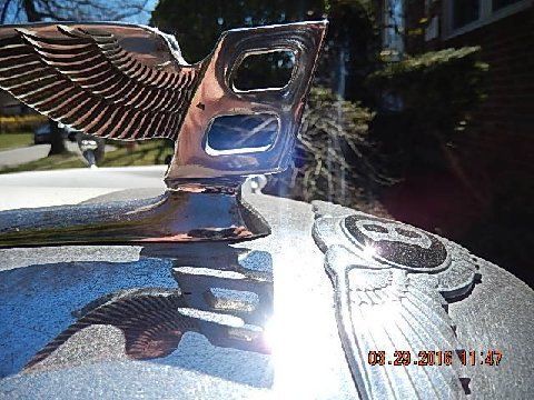 1956 Bentley Other - photo 11