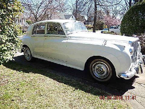 1956 Bentley Other - photo 2