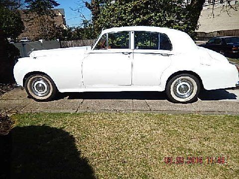 1956 Bentley Other - photo 3