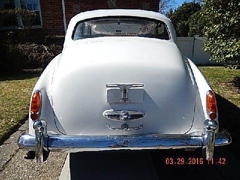 1956 Bentley Other - photo 4