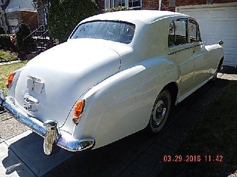 1956 Bentley Other - photo 5