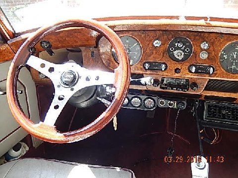 1956 Bentley Other - photo 6