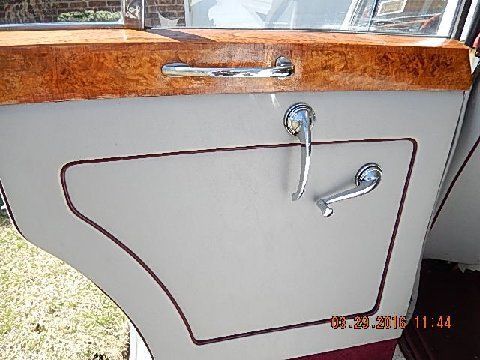 1956 Bentley Other - photo 7
