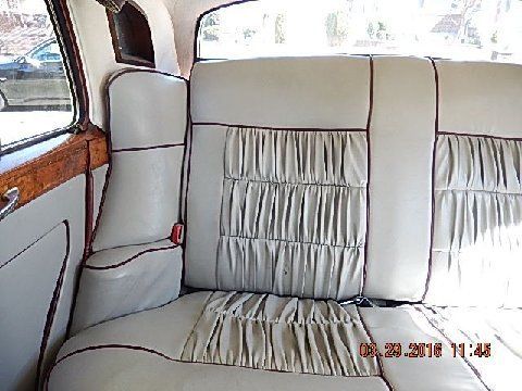 1956 Bentley Other - photo 8