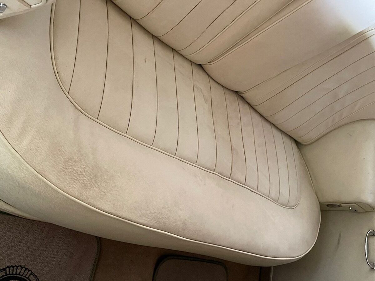 1956 Bentley Flying Spur HOOPER - photo 7