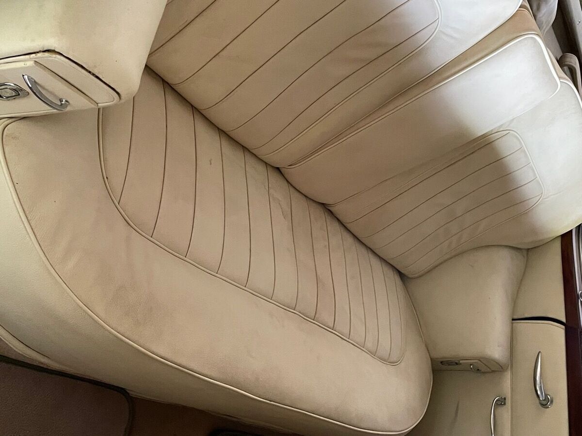 1956 Bentley Flying Spur HOOPER - photo 8