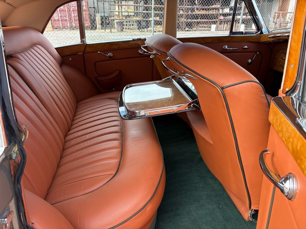 1956 Bentley Freestone & Webb Body by Freestone & Webb - photo 10