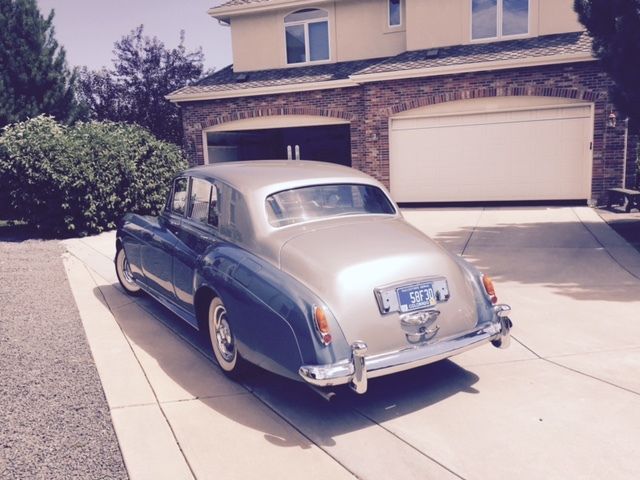 1956 Bentley Other - photo 3