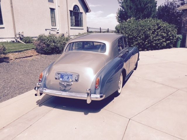 1956 Bentley Other - photo 4